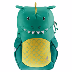 Deuter Kikki sac à dos Sac à dos normal Vert Polyester - Vue supplémentaire 6