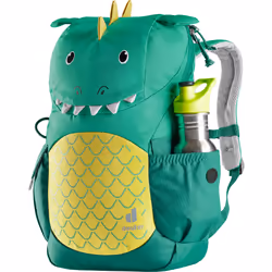 Deuter Kikki sac à dos Sac à dos normal Vert Polyester - Vue supplémentaire 8