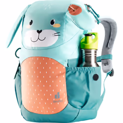 Deuter Kikki sac à dos Sac à dos normal Vert Polyester - Vue supplémentaire 8