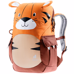 Deuter Kikki, Polyester