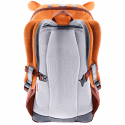 Deuter Kikki sac à dos Sac à dos normal Marron, Orange Polyester