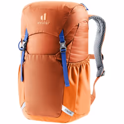 Deuter Junior, Haut, Randonnée, Orange, chestnut-mandarine, Unisexe, Polyéthylène téréphthalate (PET)