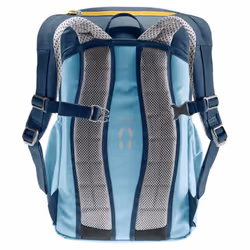 Deuter Junior 18 L Bleu, Marine