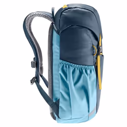 Deuter Junior 18 L Bleu, Marine