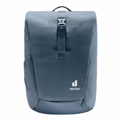 deuter Sac à dos noir pour femme et homme - Stepout 22 194094