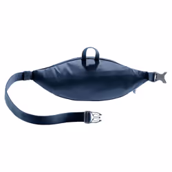 Deuter Junior sacs bananes Polyamide, Polyester Bleu