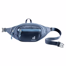 Deuter Junior sacs bananes Polyamide, Polyester Bleu
