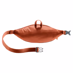 Deuter Junior sacs bananes Polyamide, Polyester Marron - Vue supplémentaire 2