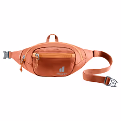 Deuter Junior sacs bananes Polyamide, Polyester Marron - Vue supplémentaire 3
