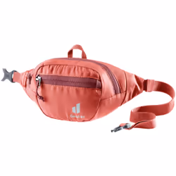 Deuter Junior, 1 L, Monochromatique, Polyamide, Polyester