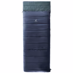 Deuter Orbit SQ +6°, 1,4 kg, 480 g, 220 mm, 22 cm, 410 mm