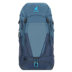 Sac à dos unisexe - DEUTER - Futura Pro Jaypack 36 - 54 cm - marine-navy - Organiseur pour appareil photo