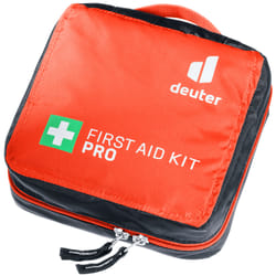 Deuter First Aid Kit Pro Kit de voyage premiers secours