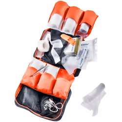 Deuter First Aid Kit Pro Kit de voyage premiers secours