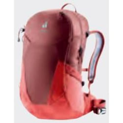Deuter Futura 21 SL 21 L Rouge