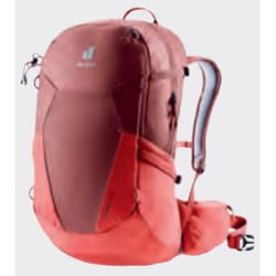 Deuter Futura 25 SL 25 L Rouge
