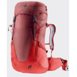 Deuter Futura 24 SL 24 L Rouge