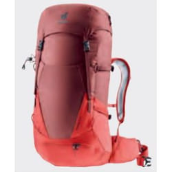 Deuter Futura 30 SL 30 L Rouge