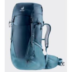 Deuter Futura Pro 38 L Bleu