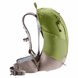 Deuter AC Lite 23 23 L Beige, Vert