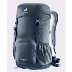 Deuter 3430121-1374, Haut, Alpinisme, Graphite, Unisexe, Polyéthersulfone (PES), Poche frontale, Poche latérale