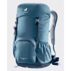 Deuter 3430121-1374 sac-à-dos de voyage 24 L Bleu