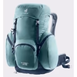 Deuter Gröden 30 SL, Haut, Alpinisme, Vert, Unisexe, Polyéthersulfone (PES), Poche frontale, Poche latérale