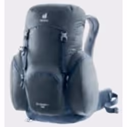 Deuter Gröden 32, Haut, Alpinisme, Graphite, Unisexe, Polyéthersulfone (PES), Poche frontale, Poche latérale
