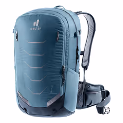 Deuter Flyt 20, Sport, Garçon/Fille, Imperméable, Polyamide