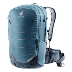 Deuter Flyt 20 sac à dos Sac à dos de cyclisme Bleu Polyamide