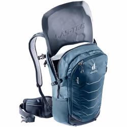 Deuter Flyt 20 sac à dos Sac à dos de cyclisme Bleu Polyamide