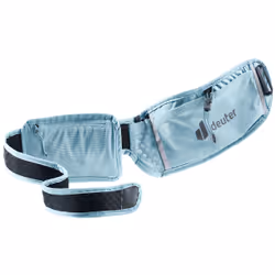 Deuter Shortrail I, Monochromatique, Polyamide, Rembourrage en fibre de polyester, Polyéthylène téréphthalate (PET)