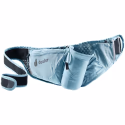 Deuter Shortrail II, 1 L, Monochromatique, Polyéthylène téréphthalate (PET)