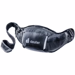 Deuter Shortrail III, 3 L, Monochromatique, Rembourrage en fibre de polyester, Polyéthylène téréphthalate (PET)