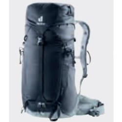 Deuter Trail 24 24 L Noir