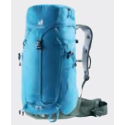 Deuter Trail 24 24 L Bleu
