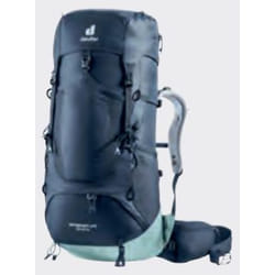 Deuter Aircontact Lite 35 + 10 SL 35 L Bleu