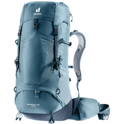 Deuter Aircontact Lite 40 + 10 60 L Bleu