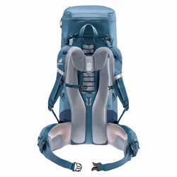 Deuter Aircontact Lite 40 + 10 60 L Bleu