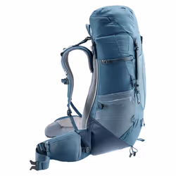 Deuter Aircontact Lite 40 + 10 60 L Bleu