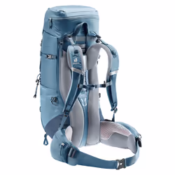Deuter Aircontact Lite 40 + 10 60 L Bleu - Vue supplémentaire 4
