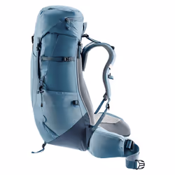 Deuter Aircontact Lite 40 + 10 60 L Bleu - Vue supplémentaire 5