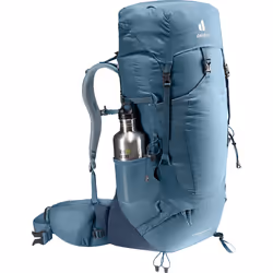 Deuter Aircontact Lite 40 + 10 60 L Bleu - Vue supplémentaire 8