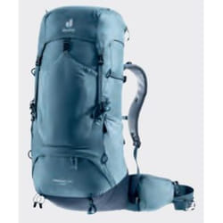 Deuter Aircontact Lite 50 + 10 50 L Bleu