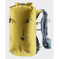 Deuter Vertrail 16 16 L Jaune