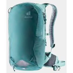 Deuter Race 8 8 L Bleu