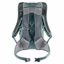 Deuter Race Air 10 10 L Vert