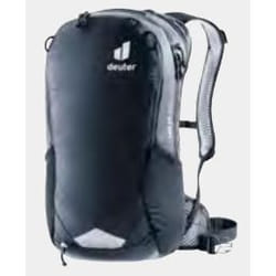 Deuter Race Air 14+3 14 L Noir