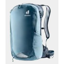 Deuter Race Air 14+3 14 L Bleu