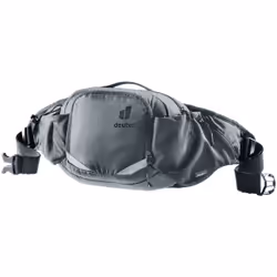 Deuter Pulse 5, 5 L, Monochromatique, Polyamide